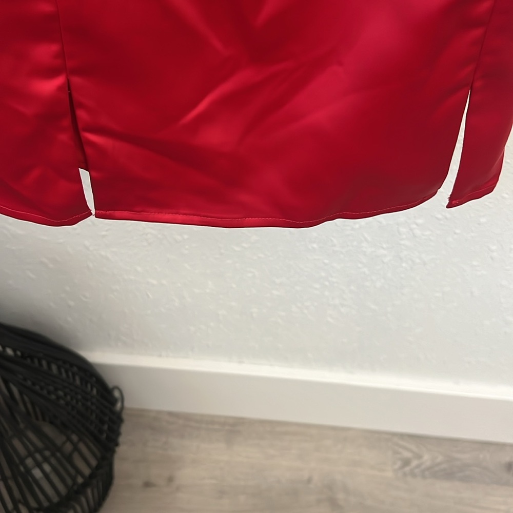 NWT Revolve Mini SAMPLE DRESS - Picture 9 of 10